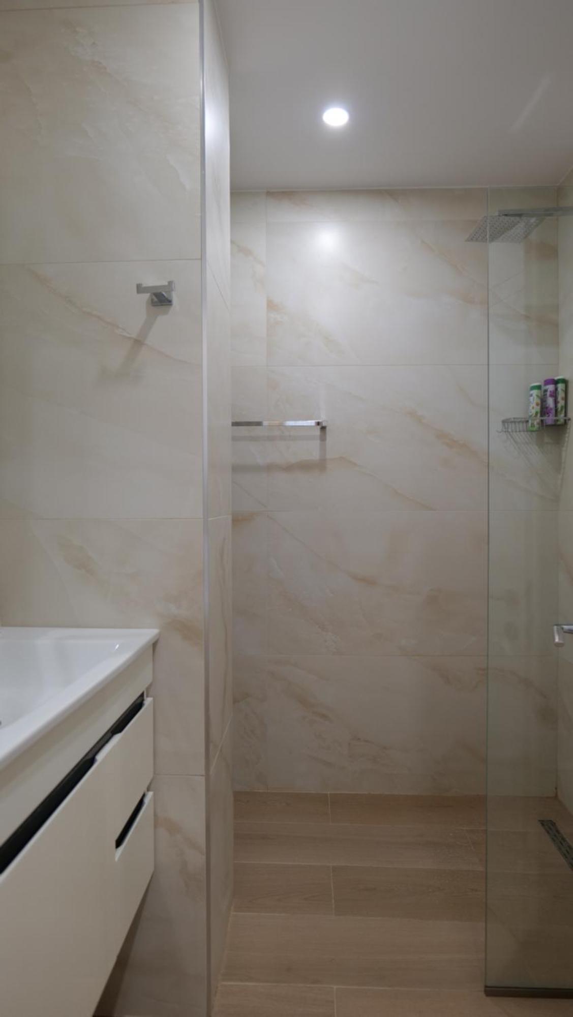 Kristi Apartments 03 Tirana Bagian luar foto